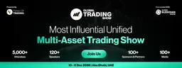 Global Trading Show Abu Dhabi - December 